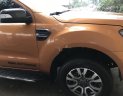 Ford Ranger   2018 - Cần bán gấp Ford Ranger đời 2018, xe nhập chính chủ, giá 805tr
