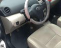 Toyota Vios   2008 - Bán Toyota Vios sản xuất 2008, màu nâu