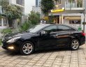 Hyundai Sonata 2010 - Bán Hyundai Sonata Y20 năm 2010, màu đen, nhập khẩu, 455tr