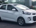 Kia Morning   2020 - Bán ô tô Kia Morning sản xuất năm 2020, màu trắng  