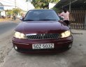 Ford Laser    2002 - Bán Ford Laser sản xuất năm 2002