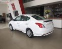 Nissan Sunny 2019 - Bán Nissan Sunny đời 2019, màu trắng, giá chỉ 515 tr là có thể sở hữu chiếc xe tuyệt vời này