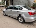 Kia Rio 2017 - Bán Kia Rio năm 2017, màu bạc, nhập khẩu nguyên chiếc như mới, giá chỉ 366 triệu