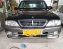 Ssangyong Musso   2005 - Bán xe Ssangyong Musso đời 2005, nhập khẩu giá cạnh tranh