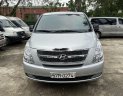 Hyundai Starex   2009 - Bán xe Hyundai Starex sản xuất năm 2009, màu bạc, xe nhập số sàn