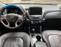 Hyundai Tucson   2009 - Bán ô tô Hyundai Tucson đời 2009, màu trắng, nhập khẩu nguyên chiếc, 515 triệu