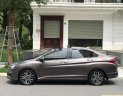 Honda City   2017 - Bán Honda City năm sản xuất 2017, xe gia đình 1 chủ mua mới từ đầu