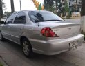 Kia Spectra   2005 - Bán xe Kia Spectra đời 2006, màu bạc giá cạnh tranh