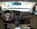 Nissan Grand livina 2011 - Cần bán Nissan Grand livina sản xuất 2011, màu xám, xe nhập xe gia đình giá cạnh tranh