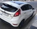 Ford Fiesta 2012 - Xe Ford Fiesta S sản xuất 2012, màu trắng, 298tr