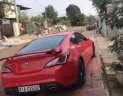 Hyundai Genesis   2012 - Bán Hyundai Genesis năm 2012, xe nhập, 590 triệu