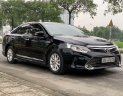 Toyota Camry 2015 - Bán Toyota Camry 2.0E sản xuất năm 2015, màu đen