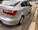 Kia Rio 2017 - Bán Kia Rio năm 2017, màu bạc, nhập khẩu nguyên chiếc như mới, giá chỉ 366 triệu