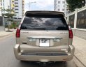 Lexus GX 2008 - Cần bán xe Lexus GX 470 năm 2008, màu vàng cát, nhập khẩu như mới