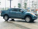 Mazda BT 50   2014 - Cần bán Mazda BT 50 đời 2014, nhập khẩu