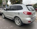 Hyundai Santa Fe   2009 - Cần bán Hyundai Santa Fe đời 2009, xe nhập, máy dầu