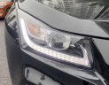 Chevrolet Cruze 2018 - Xe Chevrolet Cruze LTZ AT sản xuất 2018, màu đen như mới, giá chỉ 515 triệu