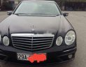 Mercedes-Benz E class   2004 - Bán Mercedes E240 sản xuất năm 2004, giá chỉ 250 triệu