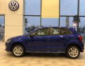 Volkswagen Polo 2020 - Bán xe Volkswagen Polo đời 2020, màu xanh lam, nhập khẩu chính hãng