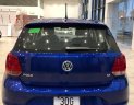 Volkswagen Polo 2020 - Bán xe Volkswagen Polo đời 2020, màu xanh lam, nhập khẩu chính hãng