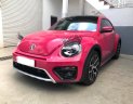 Volkswagen New Beetle 2019 - Cần bán xe Volkswagen New Beetle đời 2019, màu hồng, xe nhập