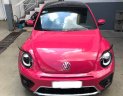 Volkswagen New Beetle 2019 - Cần bán xe Volkswagen New Beetle đời 2019, màu hồng, xe nhập