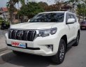 Toyota Prado 2018 - Bán Toyota Prado năm 2018, màu trắng