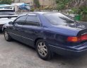 Toyota Camry 2000 - Cần bán lại xe Toyota Camry năm sản xuất 2000, màu xanh lam