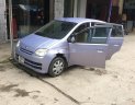 Daihatsu Charade 2007 - Xe Daihatsu Charade năm sản xuất 2007, màu tím