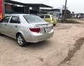 Toyota Vios 2005 - Bán Toyota Vios sản xuất 2005, màu vàng giá cạnh tranh