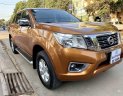 Nissan Navara 2017 - Cần bán gấp Nissan Navara EL 2.5 Turbo AT sản xuất năm 2017, nhập khẩu còn mới giá cạnh tranh