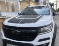 Chevrolet Colorado 2018 - Cần bán xe Chevrolet Colorado đời 2018, xe nhập