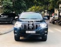 Toyota Prado 2017 - Bán xe Toyota Prado sản xuất 2017, màu đen, nhập khẩu nguyên chiếc