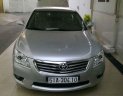 Toyota Camry 2012 - Bán ô tô Toyota Camry đời 2012, màu bạc, giá chỉ 700 triệu