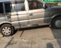 Mitsubishi Jolie 2005 - Bán ô tô Mitsubishi Jolie đời 2005, màu bạc, nhập khẩu