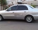 Daewoo Lanos 2002 - Cần bán Daewoo Lanos năm sản xuất 2002, giá siêu rẻ chỉ 88tr