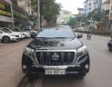 Toyota Prado 2015 - Bán xe Toyota Prado đời 2015, màu đen, nhập khẩu