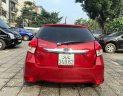 Toyota Yaris 2015 - Bán ô tô Toyota Yaris sản xuất 2015, màu đỏ, xe nhập