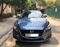 Mazda 3 2019 - Bán xe Mazda 3 sản xuất 2019, màu xanh lam