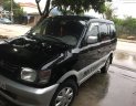 Mitsubishi Jolie 2002 - Cần bán gấp Mitsubishi Jolie năm 2002, màu đen, gia đình đang sử dụng