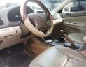 Toyota Camry 2003 - Bán ô tô Toyota Camry đời 2003, màu trắng, giá 270tr