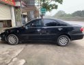 Toyota Camry 2005 - Bán xe Toyota Camry sản xuất 2005, màu đen, nhập khẩu