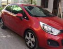 Kia Rio 2014 - Cần bán lại xe Kia Rio năm 2014, màu đỏ, xe nhập