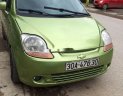 Chevrolet Spark 2008 - Bán Chevrolet Spark đời 2008, màu xanh lục, nhập khẩu nguyên chiếc