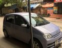 Daihatsu Charade 2007 - Xe Daihatsu Charade năm sản xuất 2007, màu tím