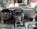 Toyota Land Cruiser     2017 - Cần bán gấp Toyota Land Cruiser đời 2017, nhập khẩu