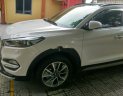 Hyundai Tucson 2019 - Cần bán xe Hyundai Tucson 2019, màu trắng