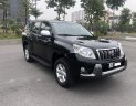 Toyota Prado 2010 - Xe Toyota Prado sản xuất 2010, màu đen, nhập khẩu nguyên chiếc