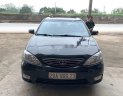 Toyota Camry 2005 - Bán xe Toyota Camry sản xuất 2005, màu đen, nhập khẩu