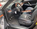 Toyota Camry 2006 - Cần bán lại xe Toyota Camry 2007, màu đen